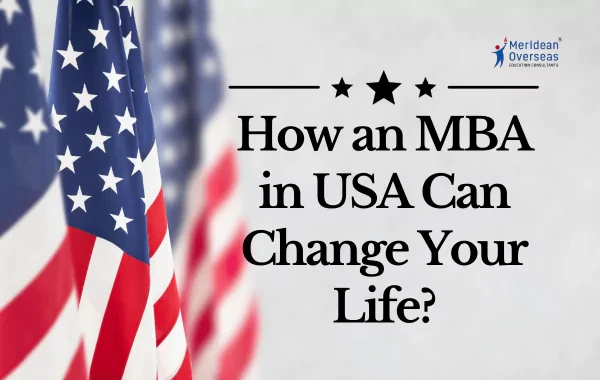 MBA in USA